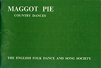 Maggot Pie (instructions and melody line)