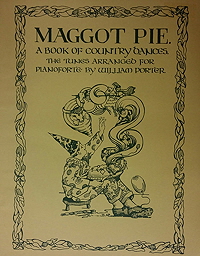 Maggot Pie (tunes only)