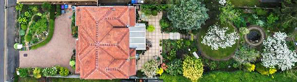 Drone photo