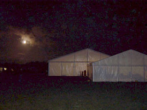 Marquees and Moon Marquees and Moon