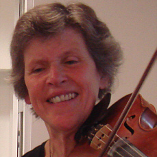 Moira Gutteridge Moira Gutteridge