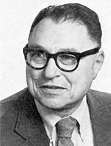 Norman Cazden