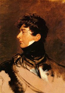 George, Prince Regent