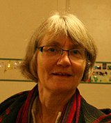 Rosemary Lach